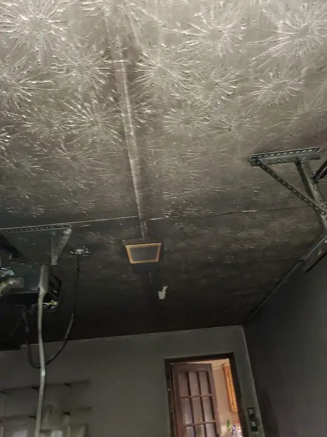 Fire and smoke damage assessment for Emergency Water Damage Services in Clawson